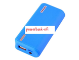 5600mAh Power Bank External USB Mobile Backup Battery Charger